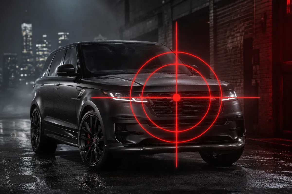 Is a tag based immobiliser system better than an Ghost Immobiliser