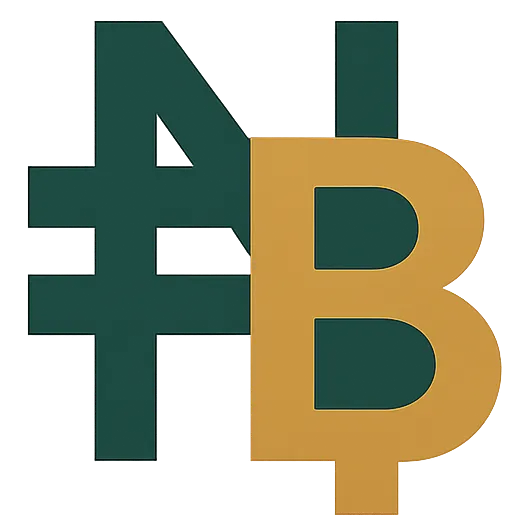 Arctic Mining Nigeria Logo