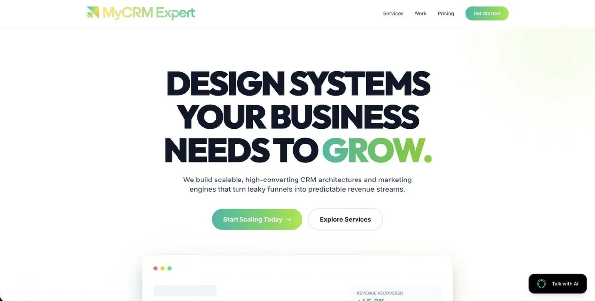 Offer Example 1