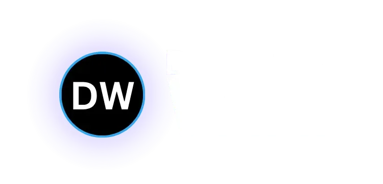 Logo Dinamika Web