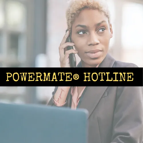 picture of Powermate Hotlinedescription 