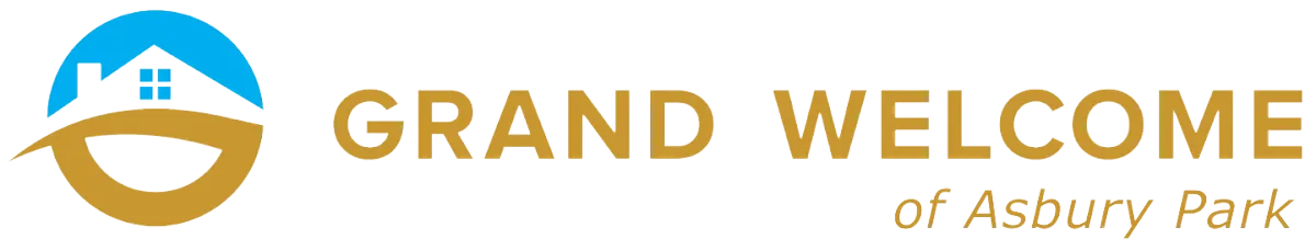 Grand Welcome Asbury Park brand logo