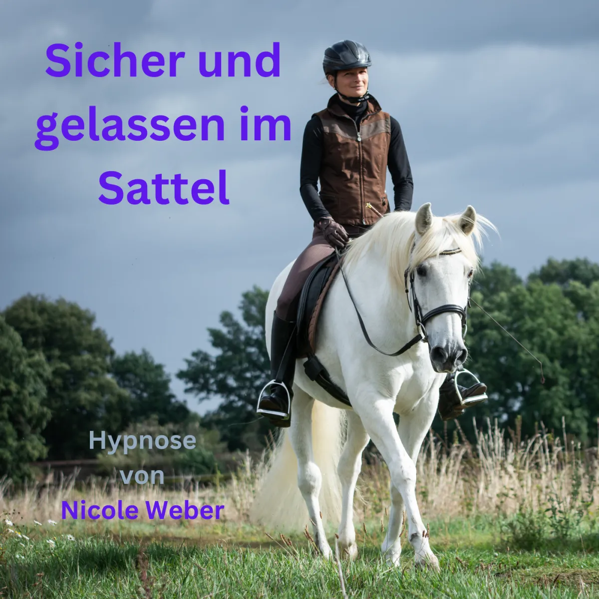 Nicole Weber - Equihypose und Reter Coaching