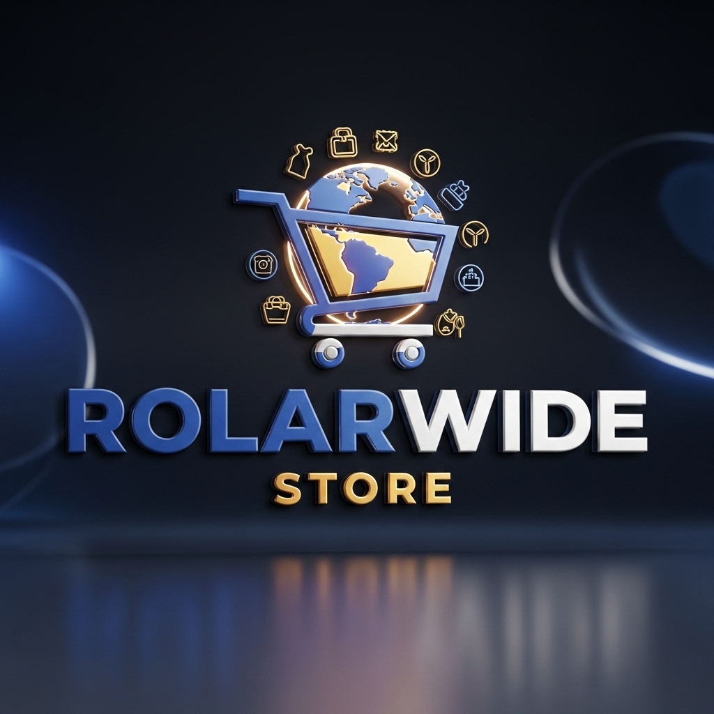 Rolarwide Store logo