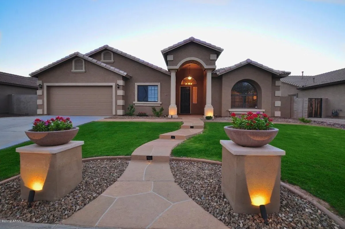expert realty arizona home