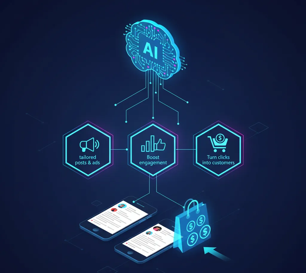 pink green and blue abstract painting