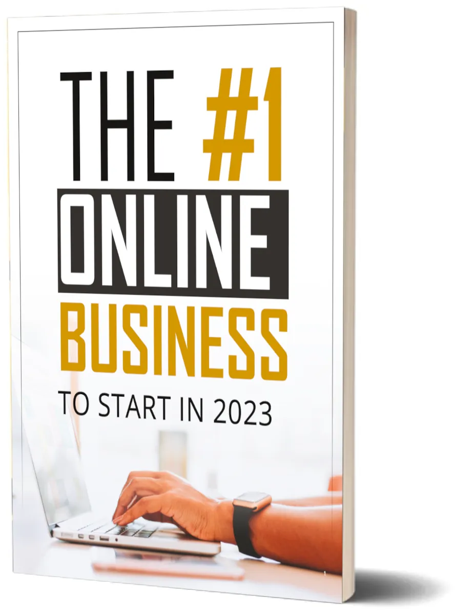 The #1 Online Business