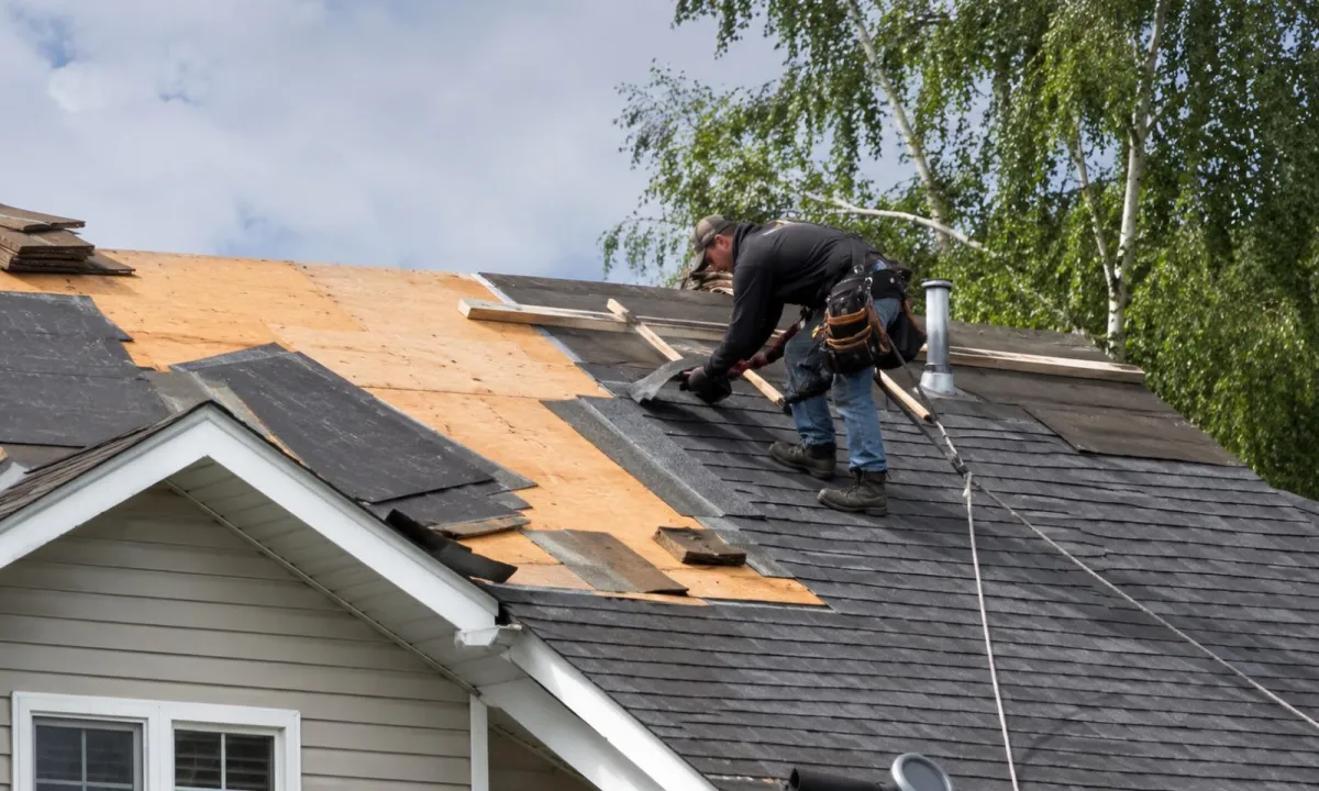 Roof Replacement Rochester Hills MI | Complete Homeowner Guide