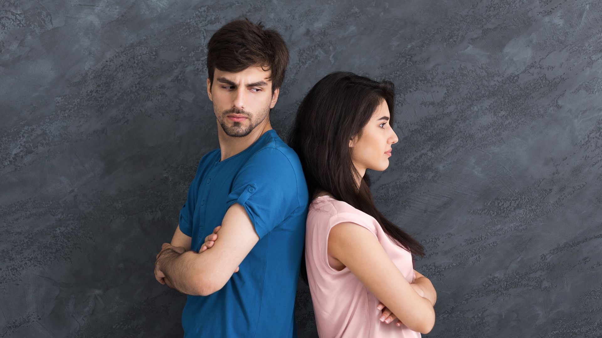 The High Cost of Avoiding Conflict