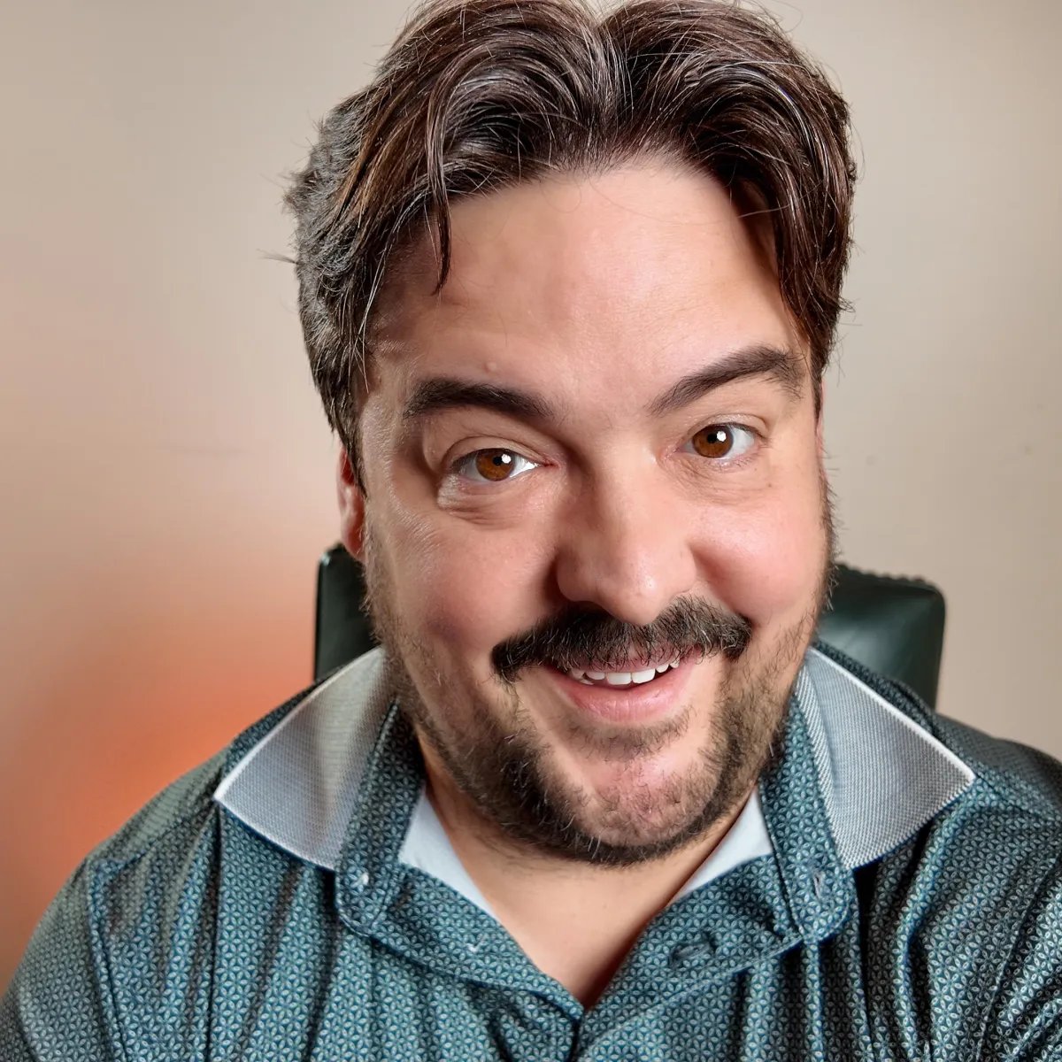 David Rabalais Filmmaker Writer Director