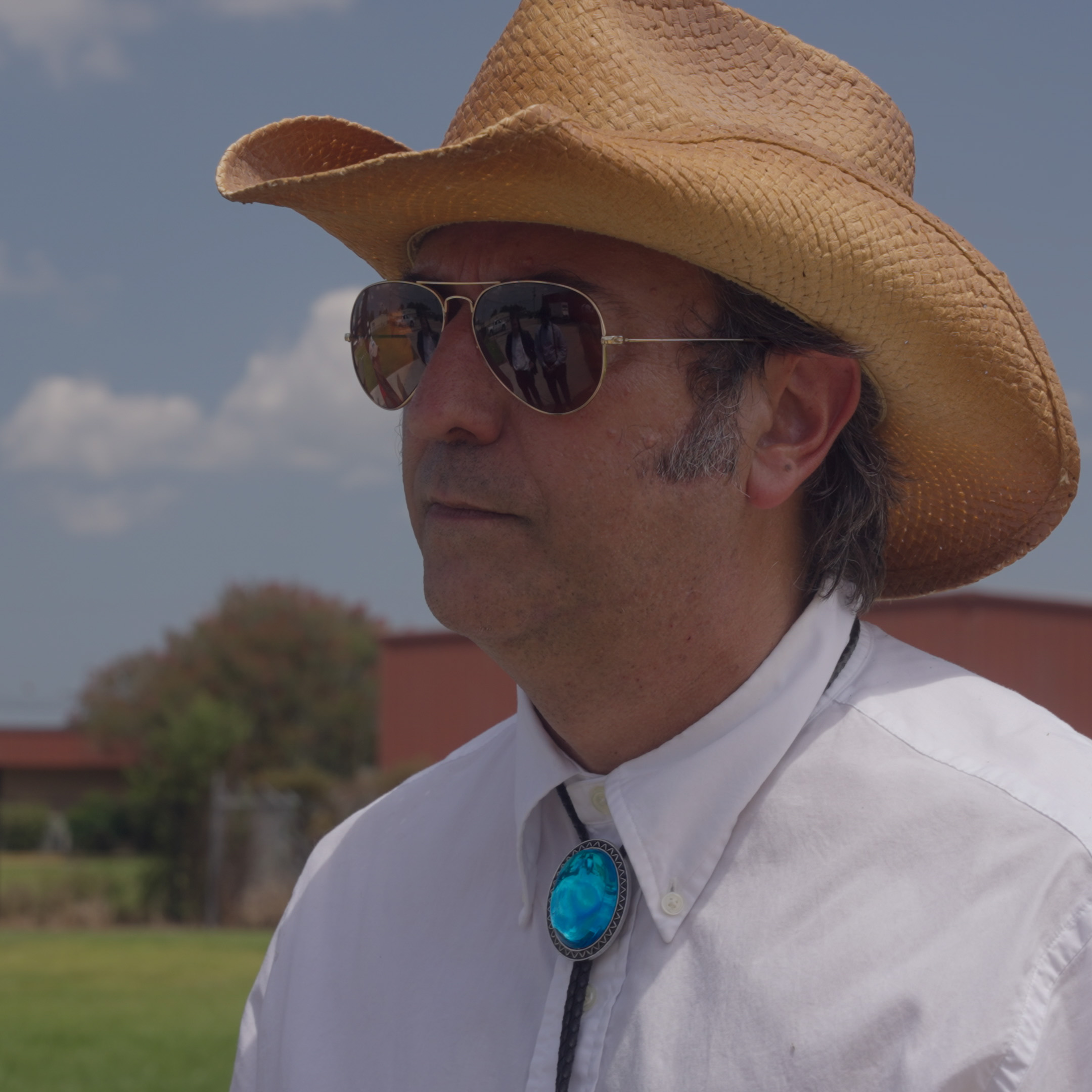 The Fois Movie Paul Brouillette