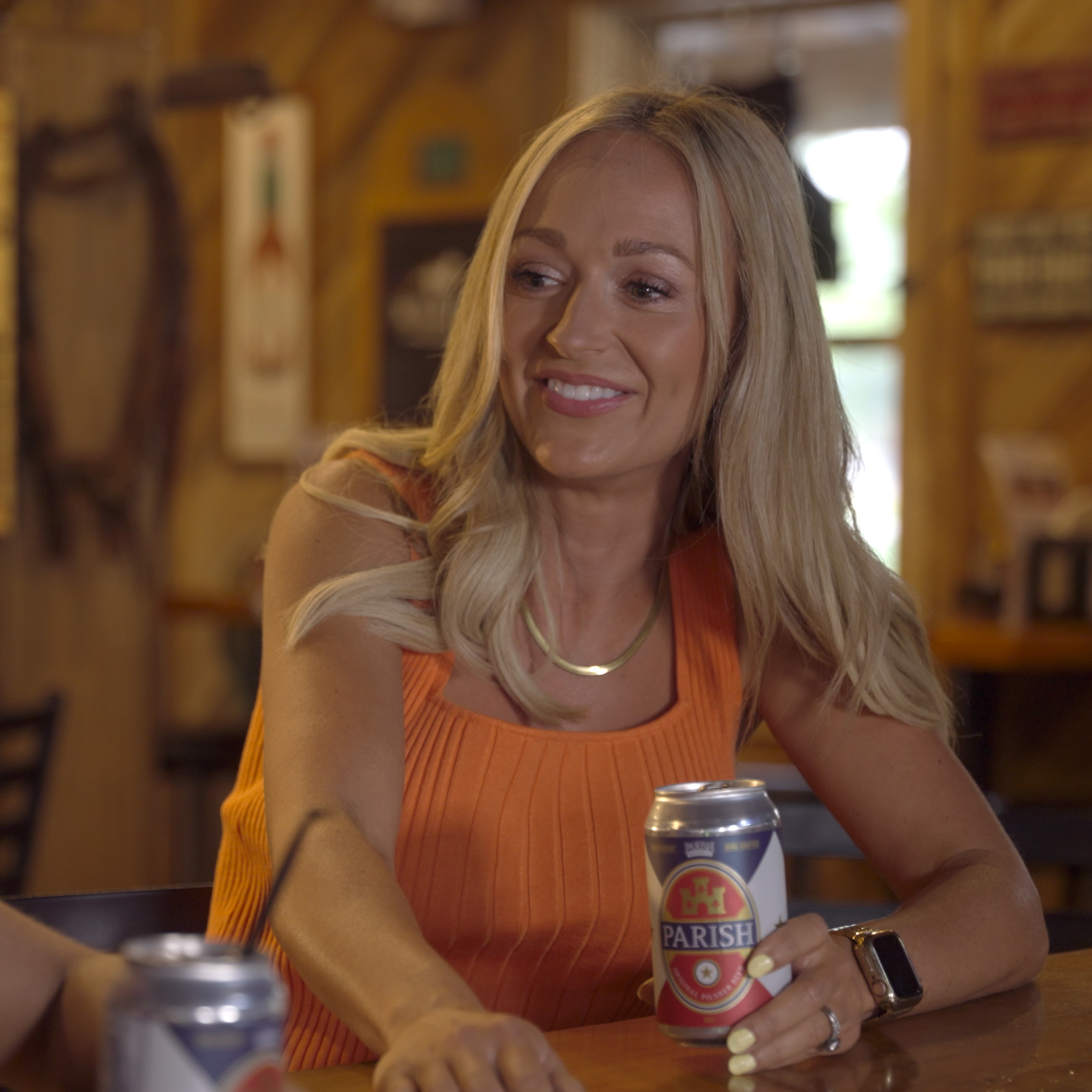 The Fois Movie Sadie Bourgeois