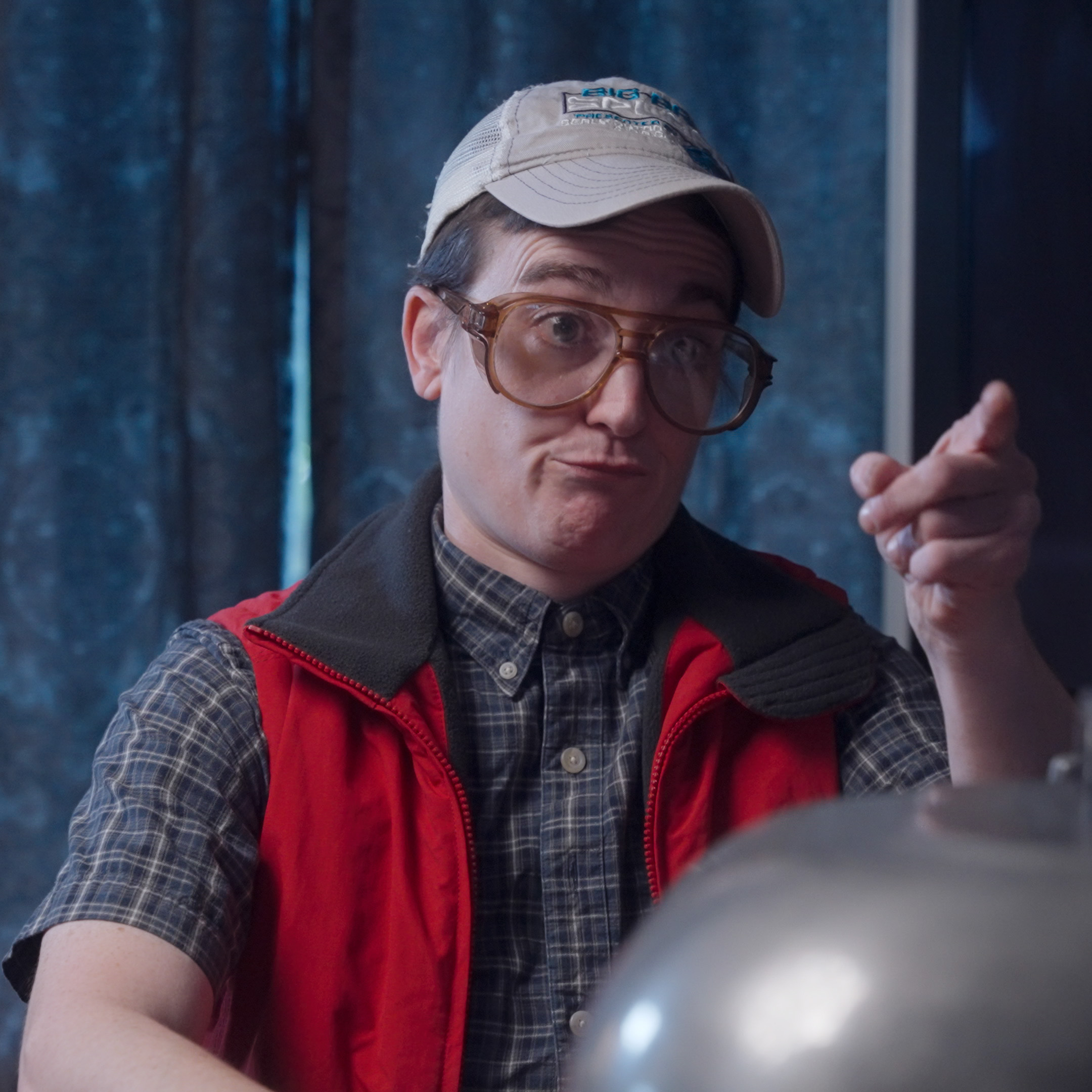 The Fois Movie Anna Byars