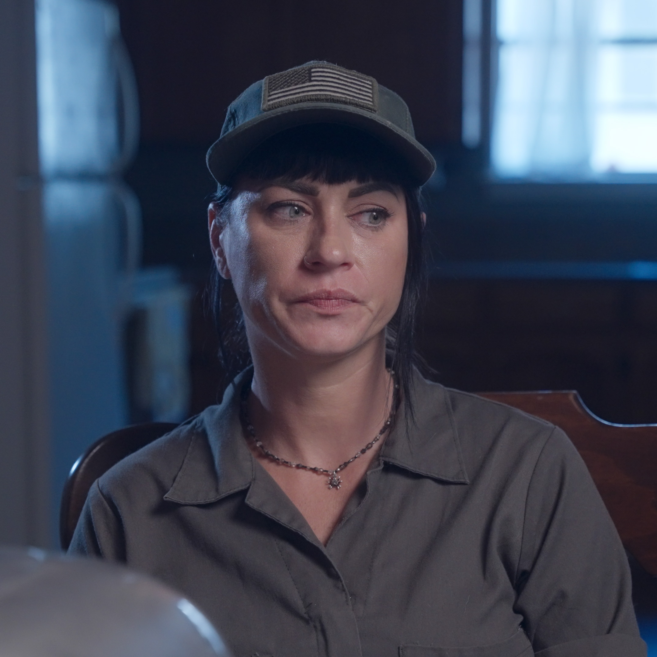 The Fois Movie Moriah Landry