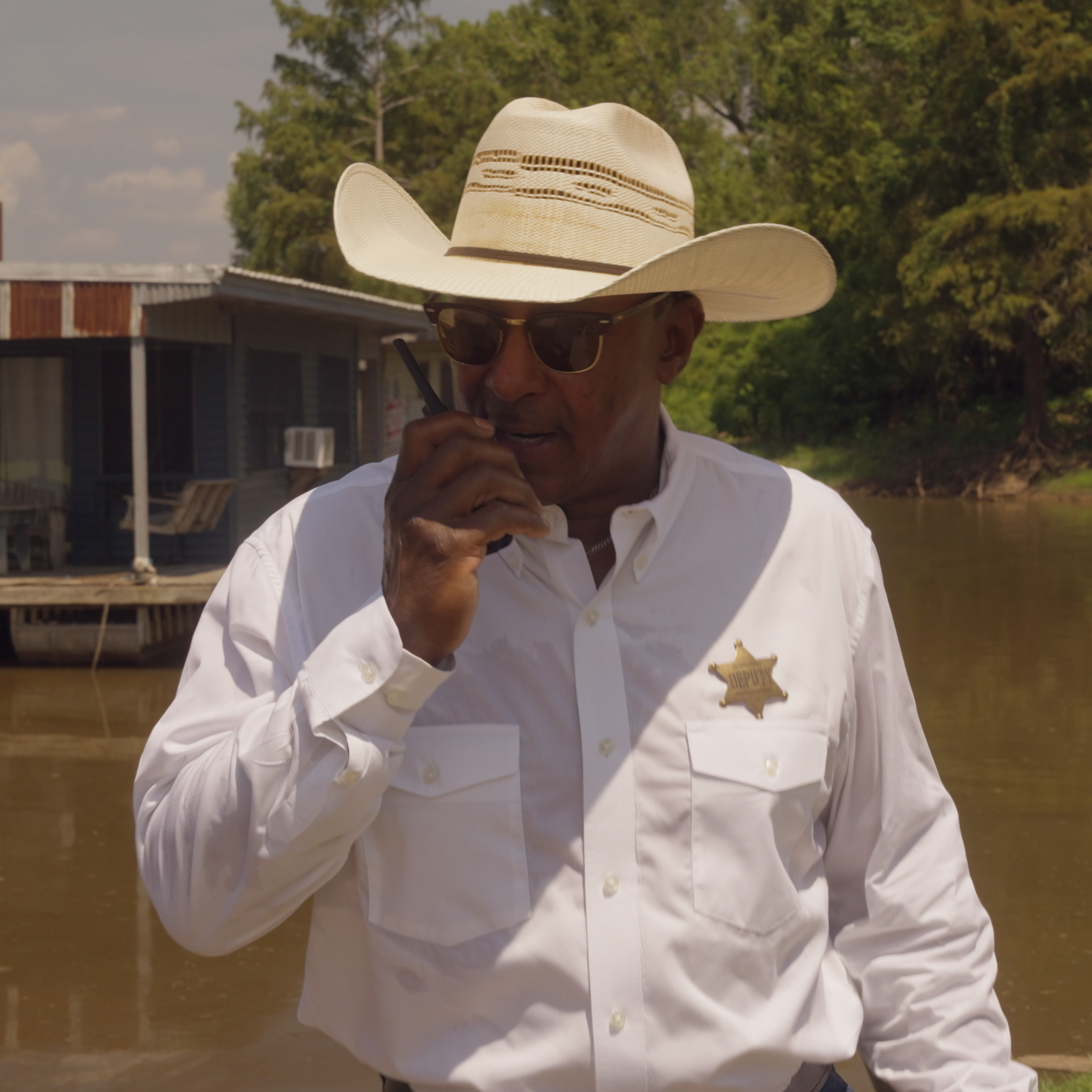 The Fois Movie Leroy Thomas