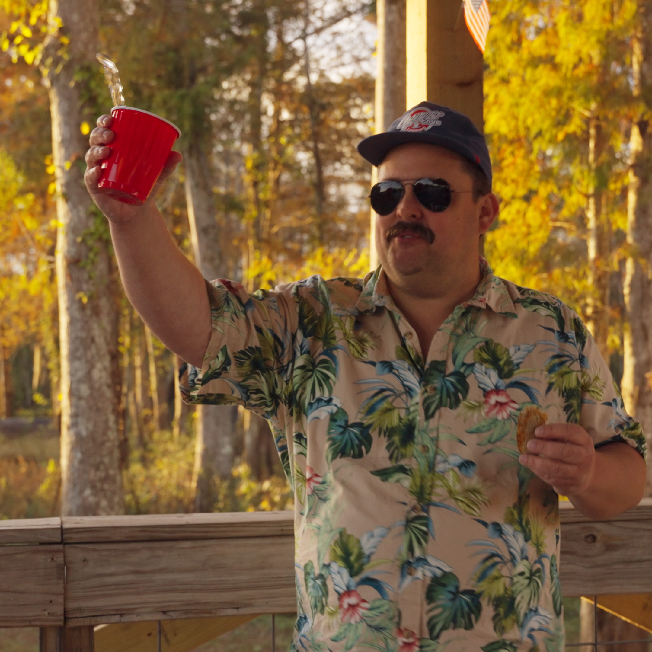 The Fois Movie Magnum Poo Yie