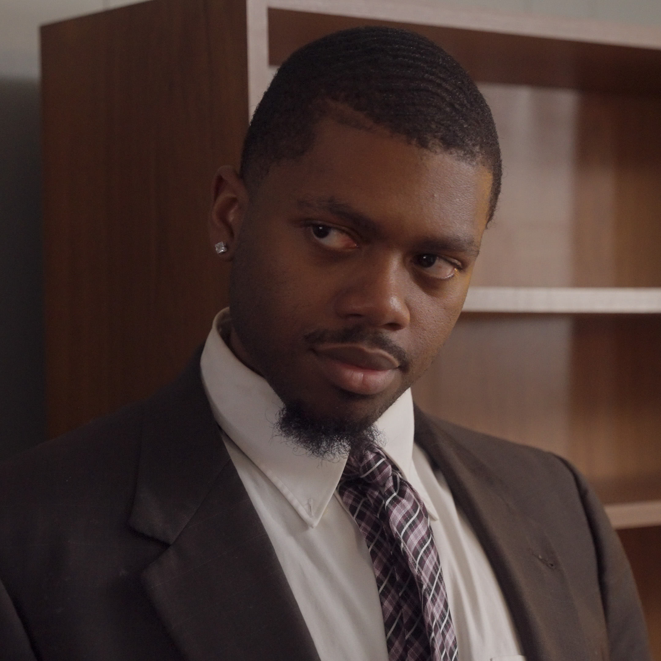 The Fois Movie Dominic Felix