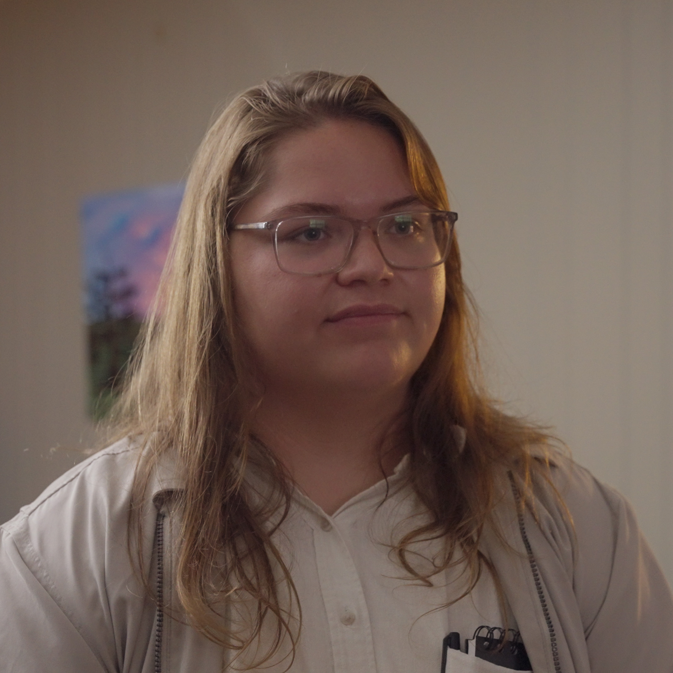 The Fois Movie Lillie Vann