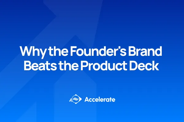 Editoz Accelerate - Grow Your Personal Brand