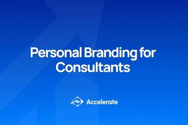 Editoz Accelerate - Grow Your Personal Brand