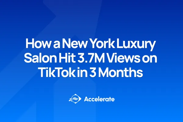 3.7M Views in 3 Months