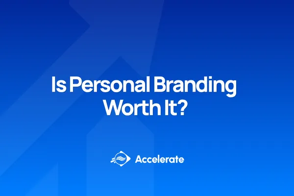 Editoz Accelerate - Grow Your Personal Brand