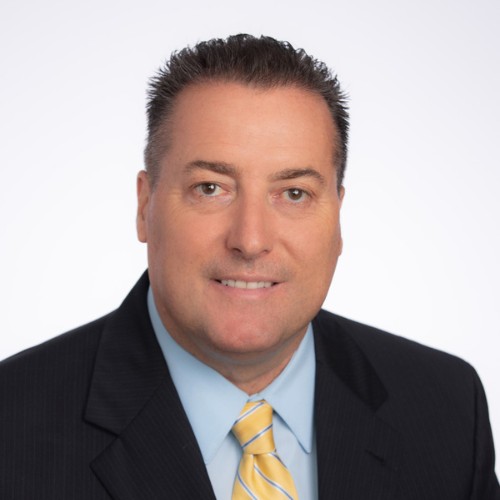 John Shea, Local Mortgage Advisor in Maryland
