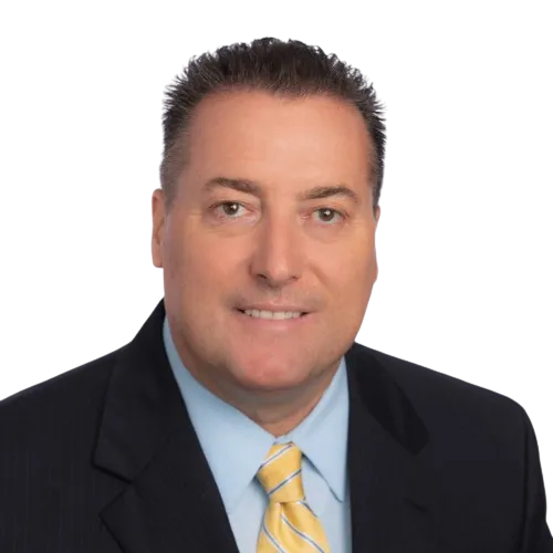 John Shea, Maryland Mortgage Advisor