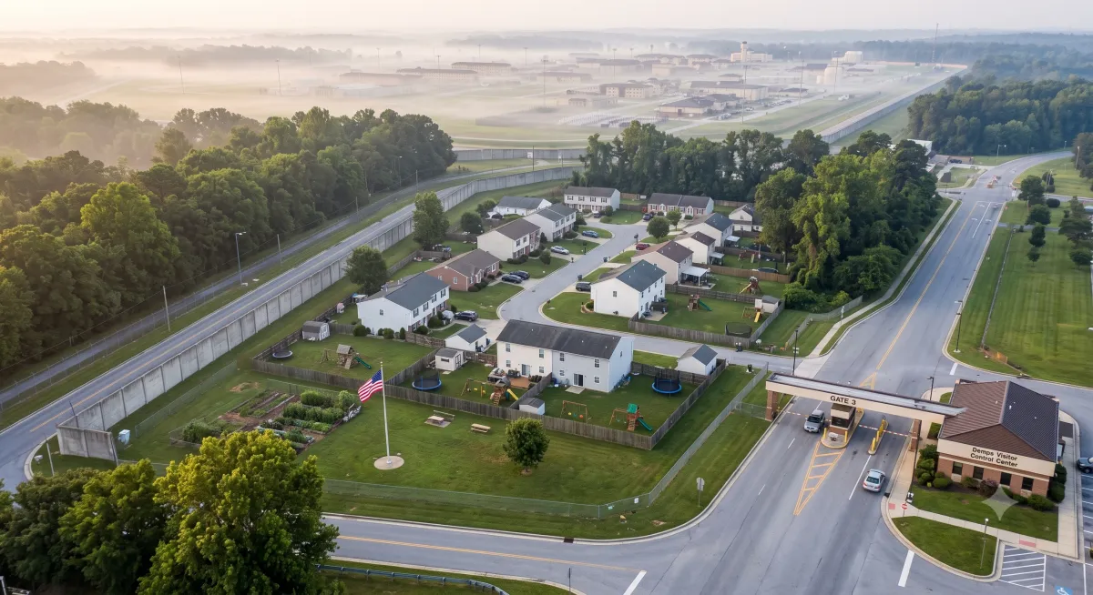 Meade Village