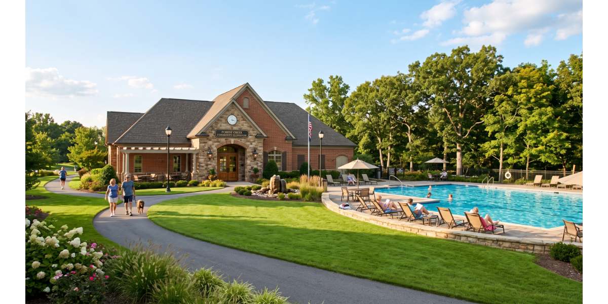 Linthicum Heights Historic District