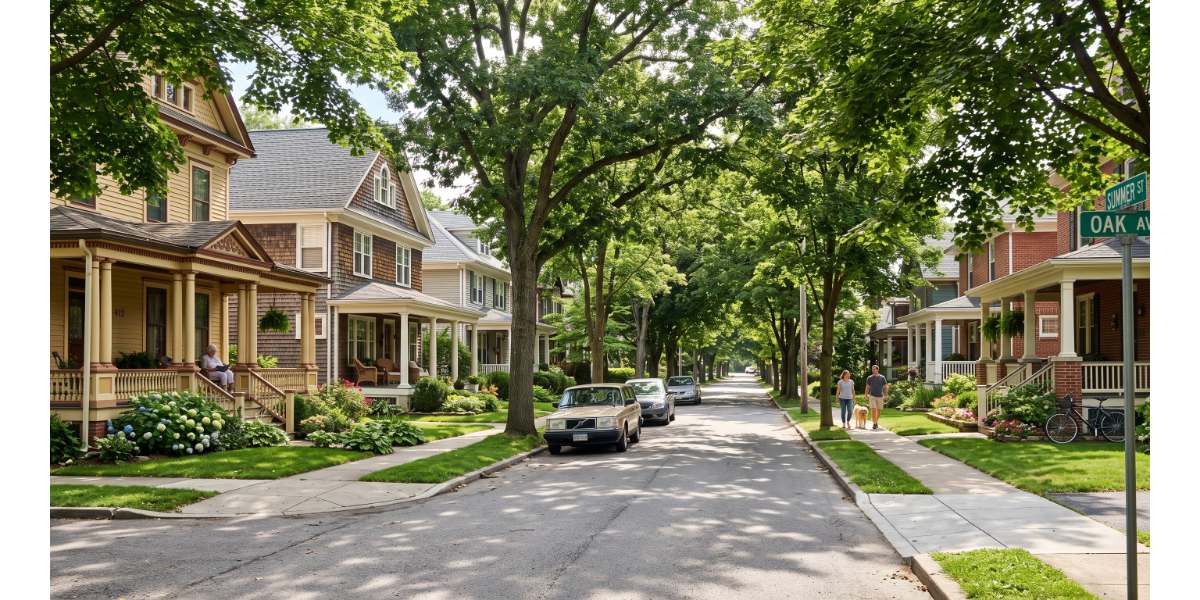 East Linthicum Heights