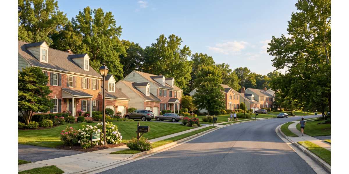 Hanover Hills