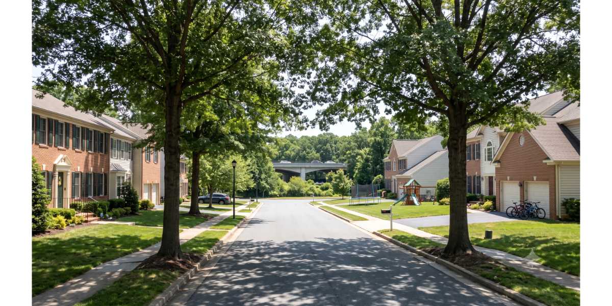 Villages of Dorchester