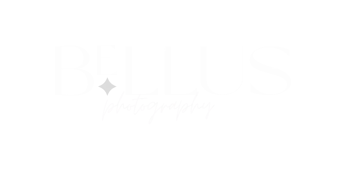 Bellus Photography Brand Logo