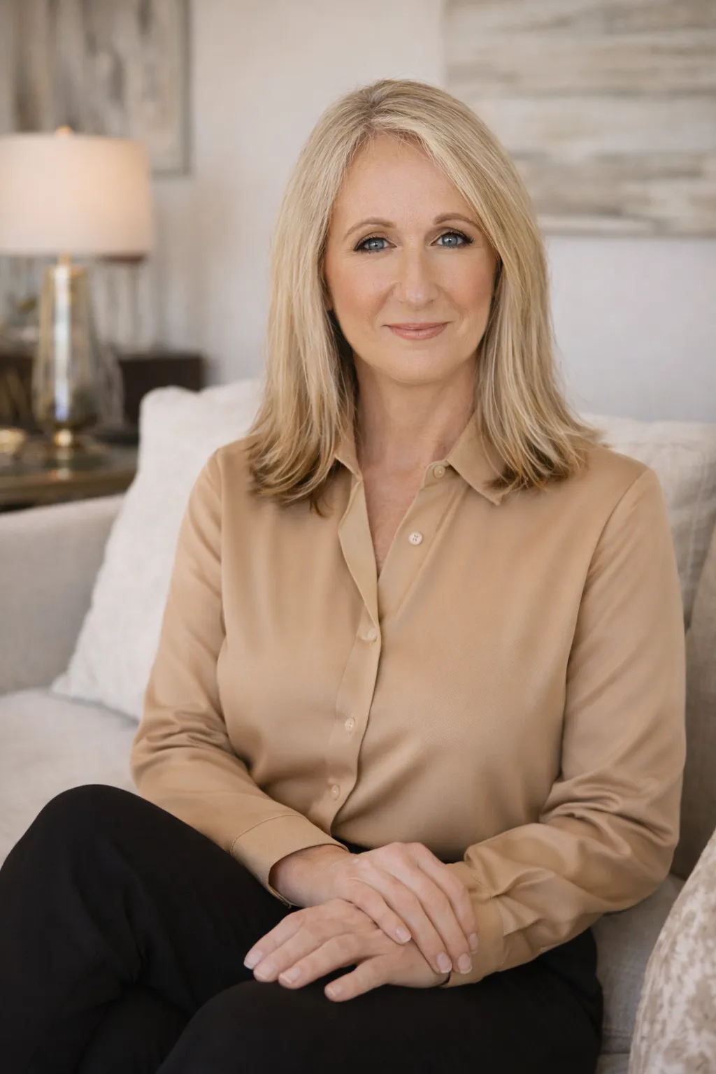 Photographer Paige Henderson