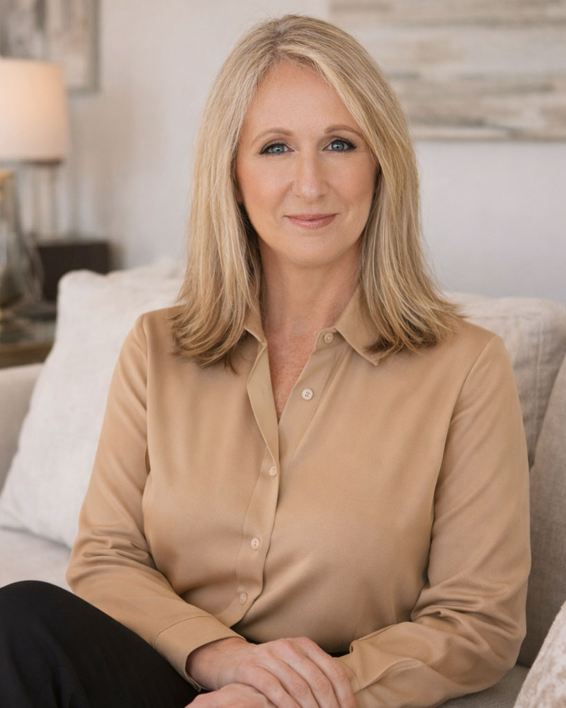 Photographer Paige Henderson