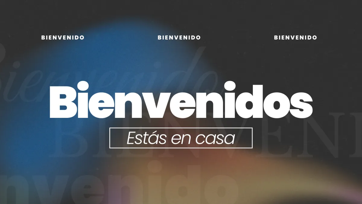 Small wooden chapel surrounded by tall trees