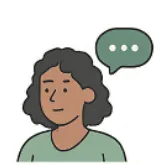 Conversation AI Icon