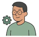 Workflo AI Icon