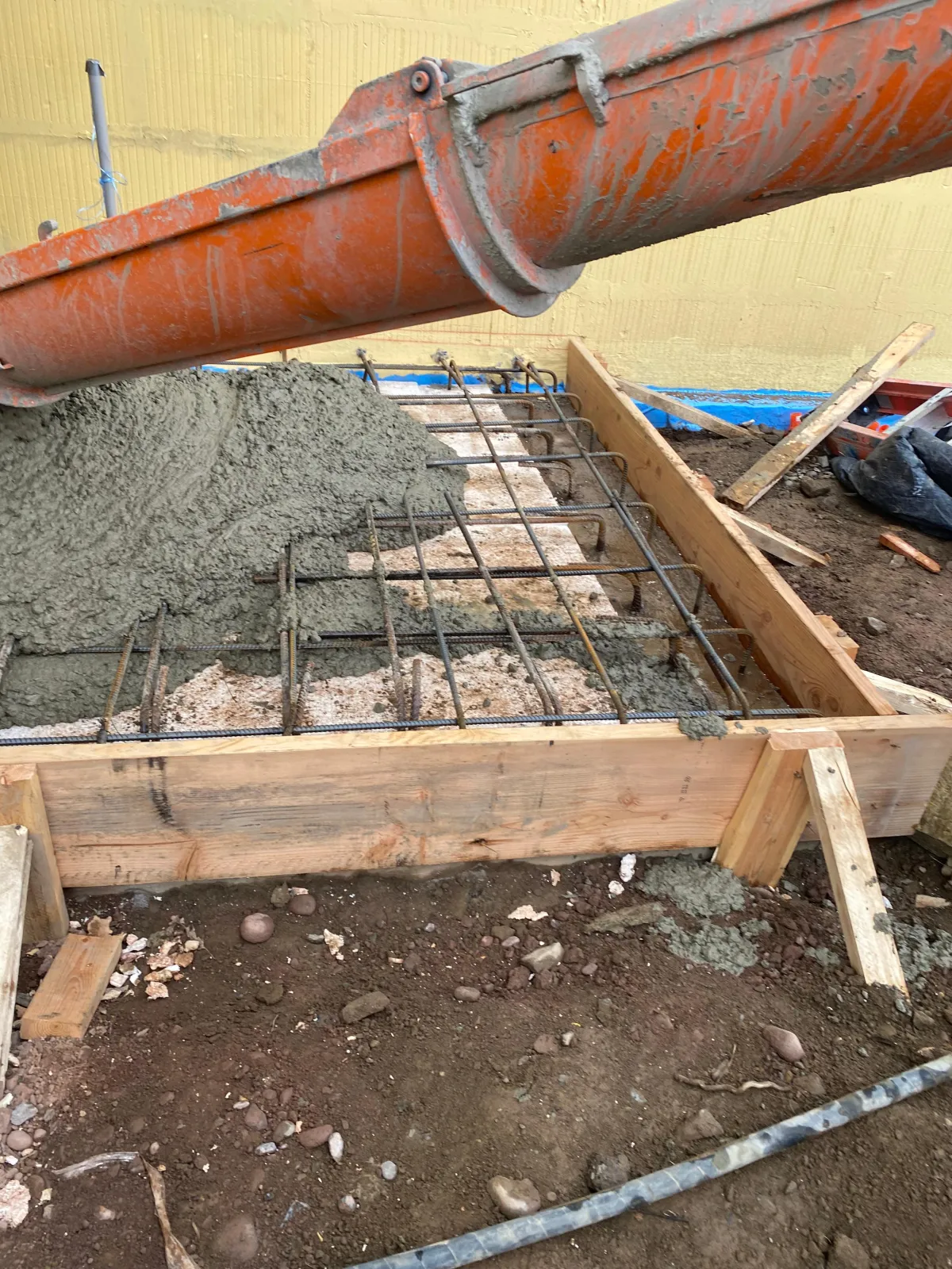 Central Fire Station: City of Peekskill