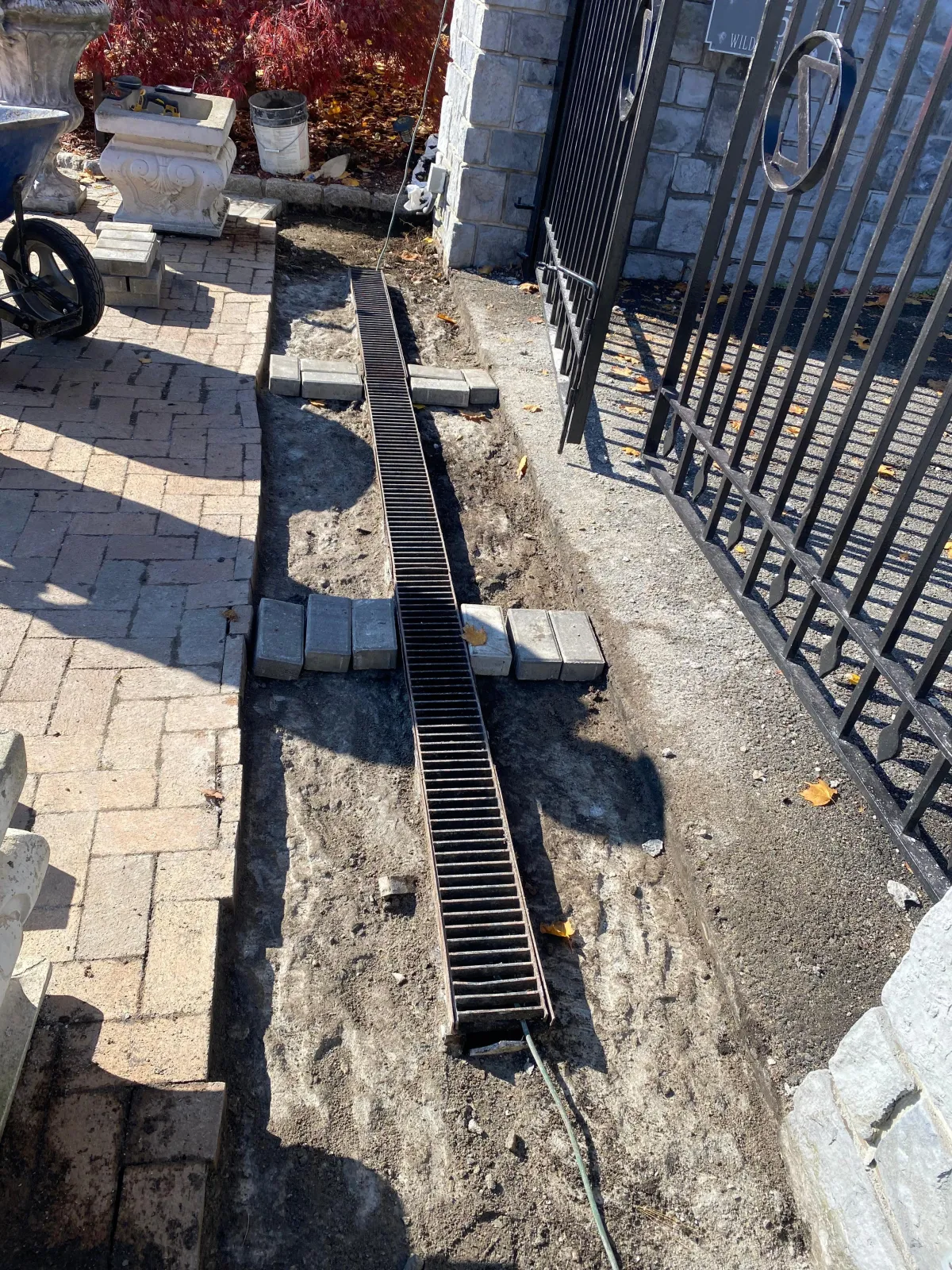 2 Elevators 3 stories high McLean ave. Yonkers NY