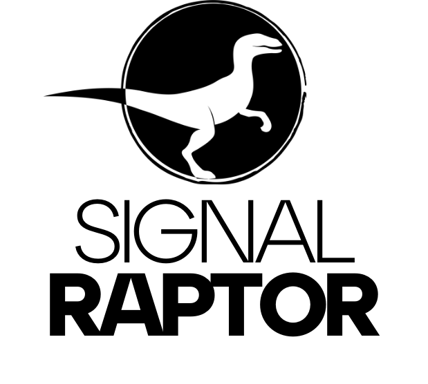 Signal Raptor Logo