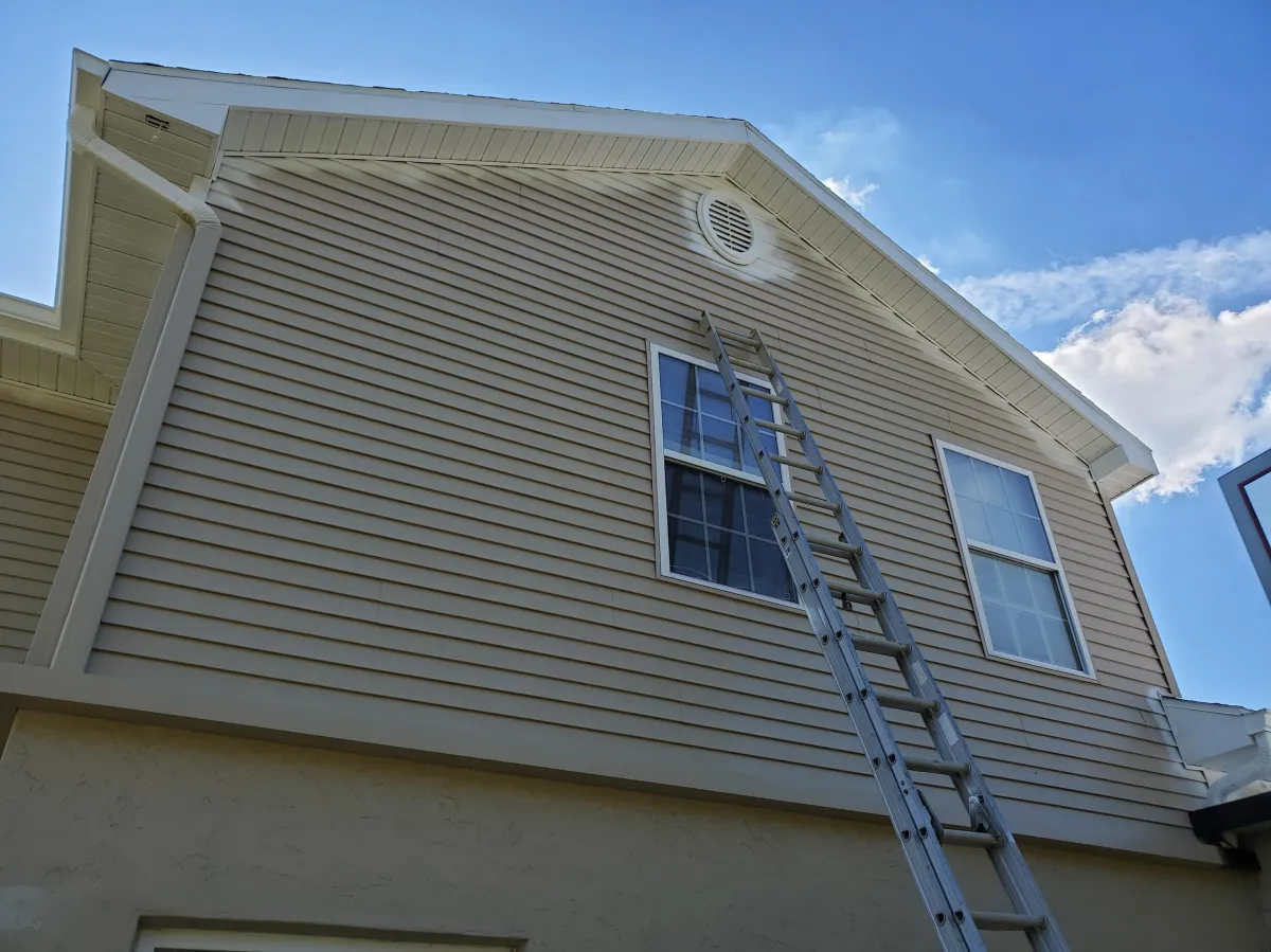 Exterior Painting