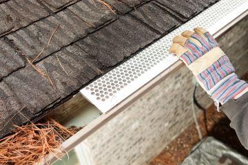 Gutter Guards