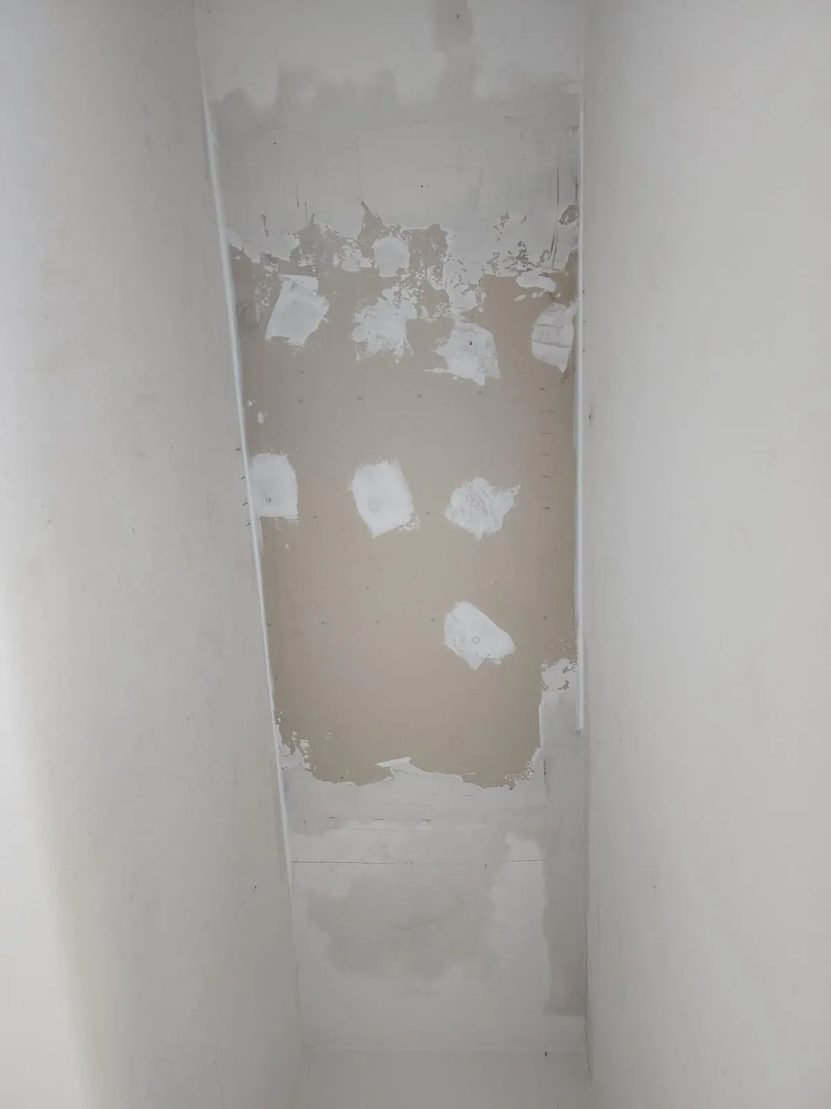 Drywall Repair