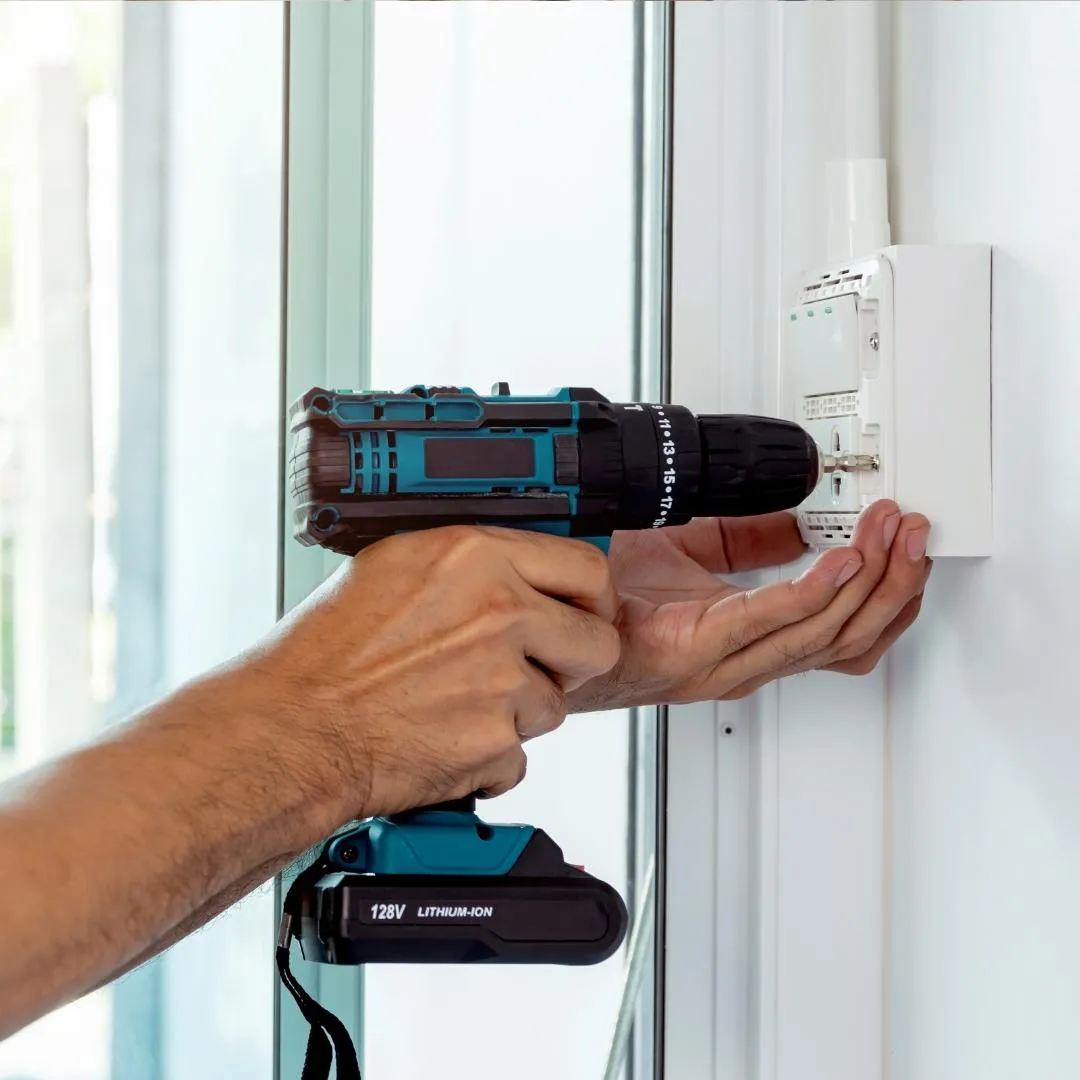 Rental Maintenance