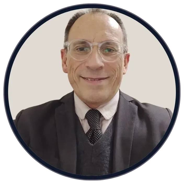 Mauro Febbo