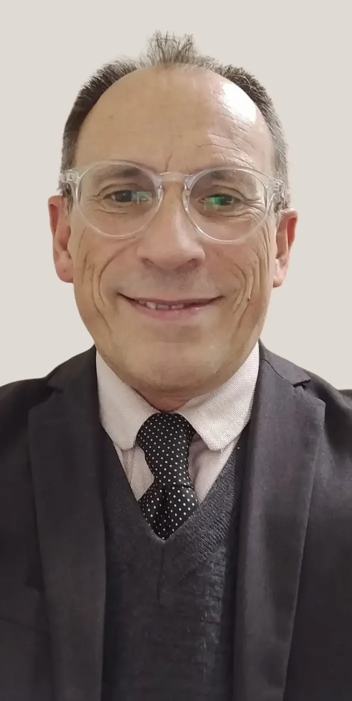 Mauro Febbo