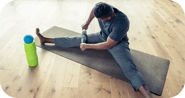 Nervous System Recovery