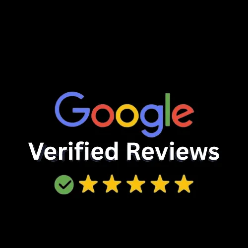 Google Five Star Reviews 44
